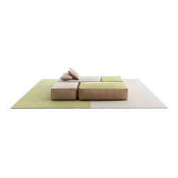 Raw Spaces for Gan - Products