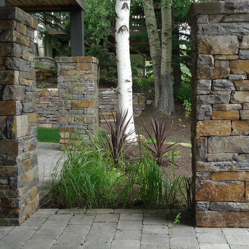 Ketchum Residence