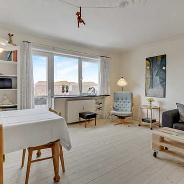 Ny Kastetvej 2, 3.tv. 9000 Aalborg