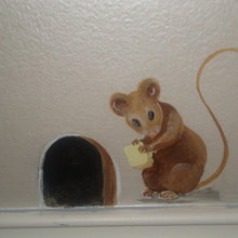 Bathroom Ideas