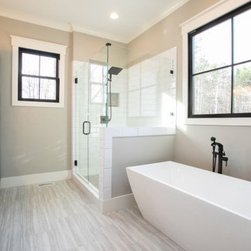 Hiram Home Build