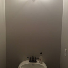 Guest Bathroom Remodel