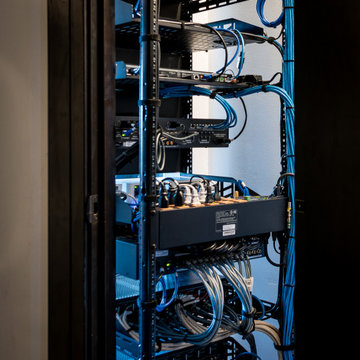 Aubrey Automation