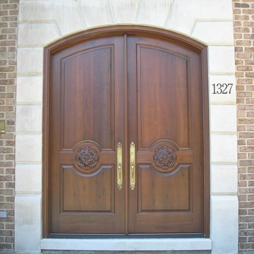 Mather & Sullivan Architectural Products