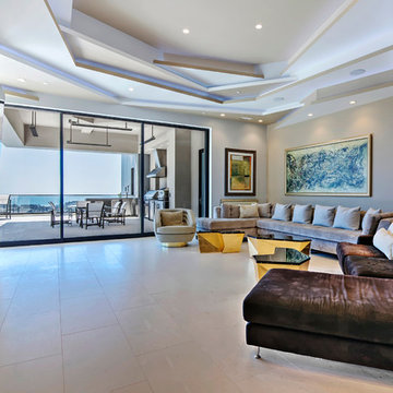 Laguna Hills Custom Home