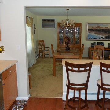 Mine Hill Kitchen