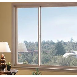 Slider Windows - Windows And Doors