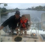Michael DeRosa's photo