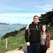 Danny N Caitlin Lluen's photo