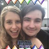 Tyler Thomas's photo