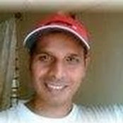 Foto von Manjunath Papaiah