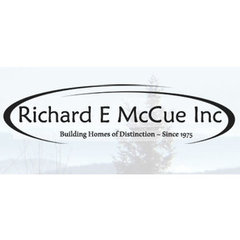 Richard McCue