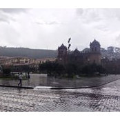 Oscar Guarneros's photo