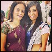 Puja Patel's photo