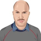 Nick Harriman's photo