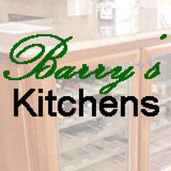 Barry's Kitchens