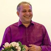 Foto von Sesh Tirumala