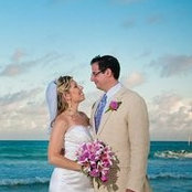 Ian Lazerwitz's photo