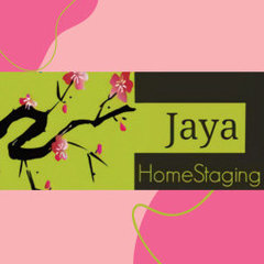 Jaya Home Staging & Design