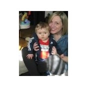 Megan Ware's photo