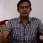 Asep Ikhwans foto