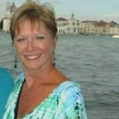 Sharon Coromilas's photo