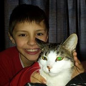 Andrea Motte's photo