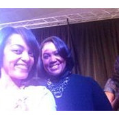Foto de Jennifer Bradford-Rogers