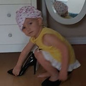 Mand Whyatts foto