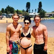 Cain Marshall's photo