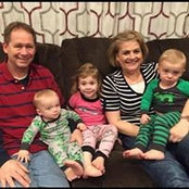 Cherie Burton's photo
