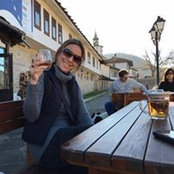 Foto von Thea Todorov