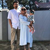 Tiwi Putris foto