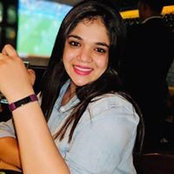 Astha Gupta's photo