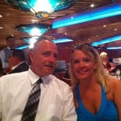 Khristi Mathenys foto