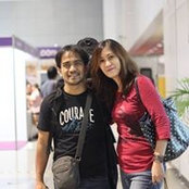 Robin Carpio's photo