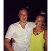 Emma Robinson's photo