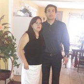 Frankie Calderon's photo