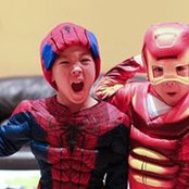 Meiman Cheng's photo
