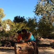Carole O'Brien's photo