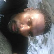 Randall Sampsons billede
