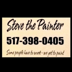 Steve The Painter