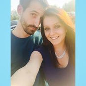 Mike Conway's photo