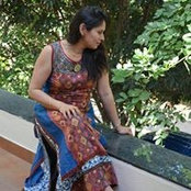 Shubha Bhat's photo