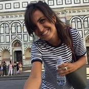 Vicky Fontana's photo