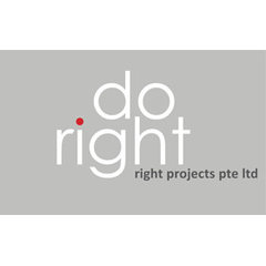 Right Projects Pte Ltd