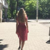 Anna Borodina's photo