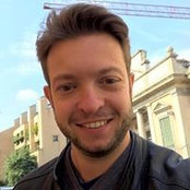 Alessandro Dulbecco's photo