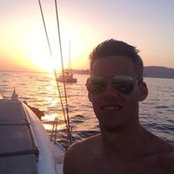 Hans Fretheim's photo