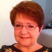 Geraldine Bienvenu's photo